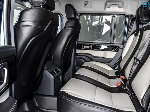 New 2025 INEOS Grenadier Fieldmaster Edition image 18