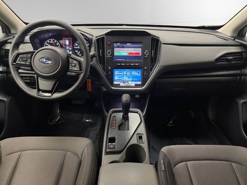 Used 2024 Subaru Crosstrek 2.0i AWD/4WD image 10