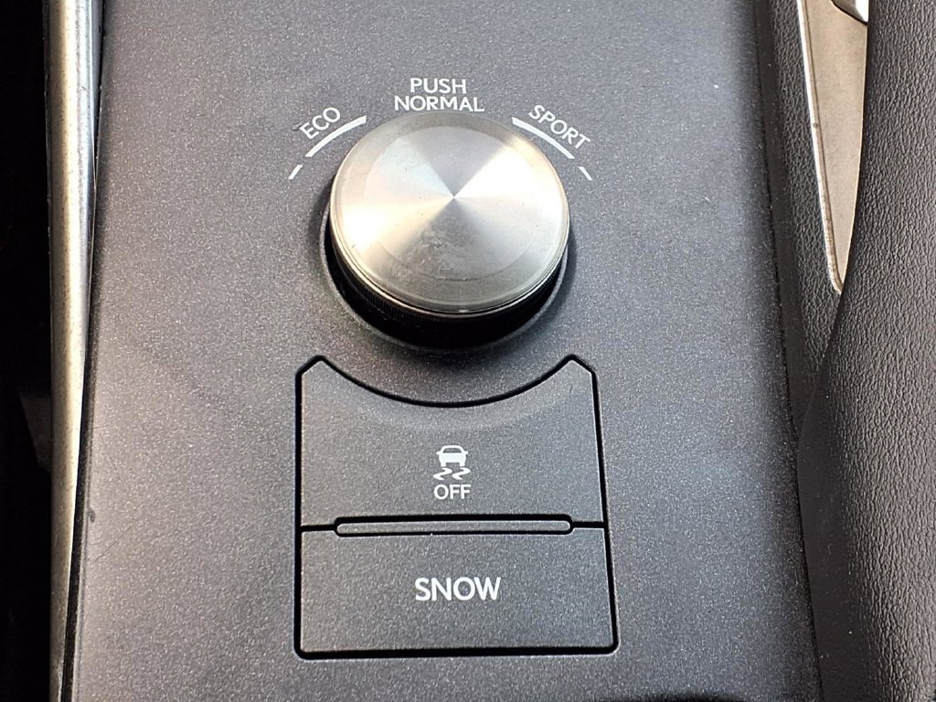 Used 2019 Lexus IS 300 w/ Navigation Package RWD image 10