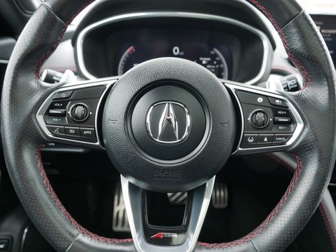 Certified 2024 Acura MDX A-Spec AWD/4WD image 25