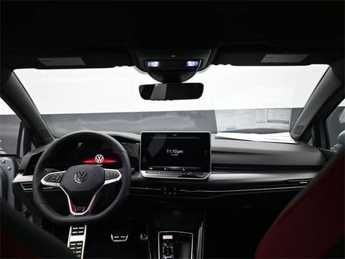 New 2025 Volkswagen GTI S image 10