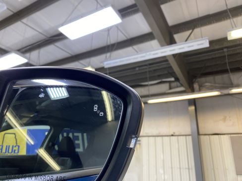 Used 2025 Nissan Murano Platinum w/ Cargo Package image 15