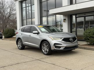 Used 2019 Acura RDX FWD w/ Advance Package video 2