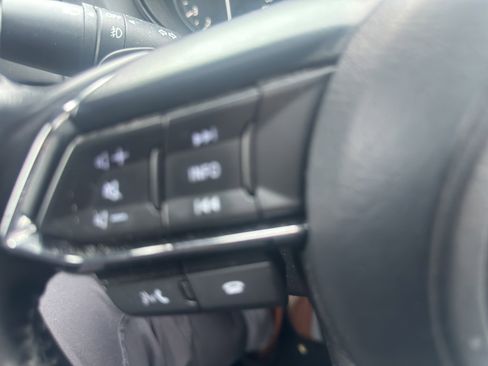 Used 2021 MAZDA CX-9 Grand Touring AWD/4WD image 10