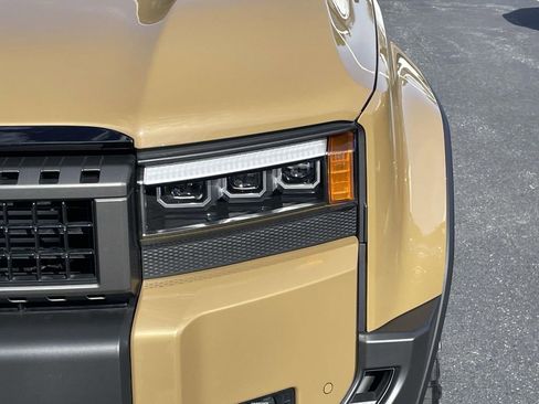 New 2026 Toyota Land Cruiser image 17