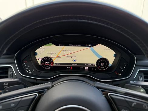 Used 2019 Audi S4 Prestige AWD/4WD image 27