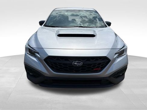 New 2026 Subaru WRX tS AWD/4WD image 2