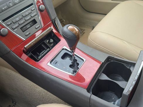 Used 2007 Lexus ES 350 FWD image 45