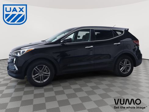 Used 2018 Hyundai Santa Fe Sport AWD/4WD image 11