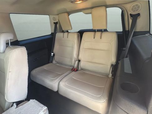 Used 2018 Ford Flex Limited FWD image 31
