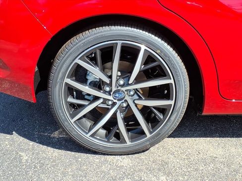 New 2025 Subaru Impreza 2.0i Sport image 26