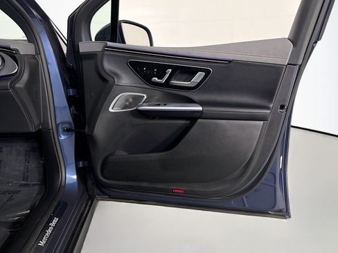 Certified 2023 Mercedes-Benz EQE 350+ 4MATIC SUV image 23