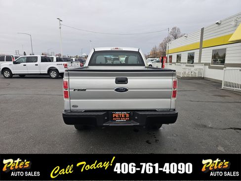 Used 2014 Ford F150 XL w/ Power Equipment Group image 3