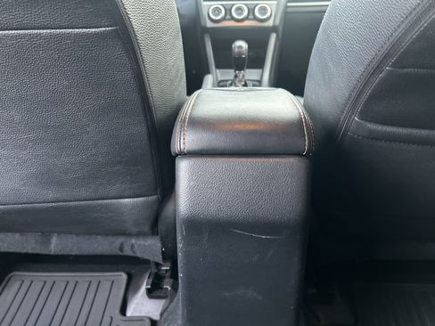 Used 2016 Subaru Crosstrek 2.0i Limited w/ 17" Wheel Sport Package image 26