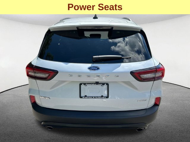 Used 2025 Ford Escape ST-Line AWD/4WD image 9