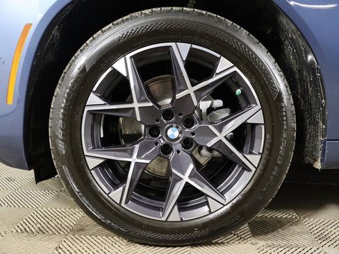 Used 2026 BMW X3 xDrive30 w/ M Sport Package image 21