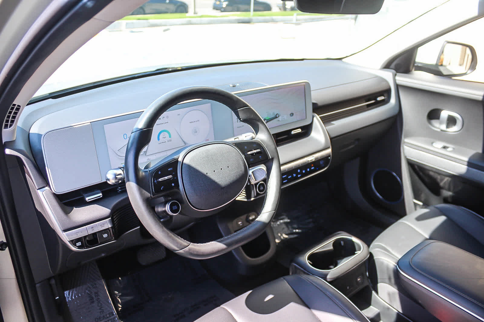 Certified 2023 Hyundai Ioniq 5 SEL AWD/4WD image 22