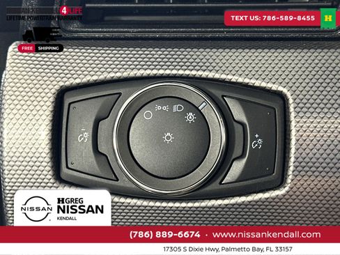 Used 2019 Ford Mustang Convertible w/ Equipment Group 101A image 26