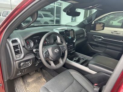 Used 2025 RAM 1500 Big Horn