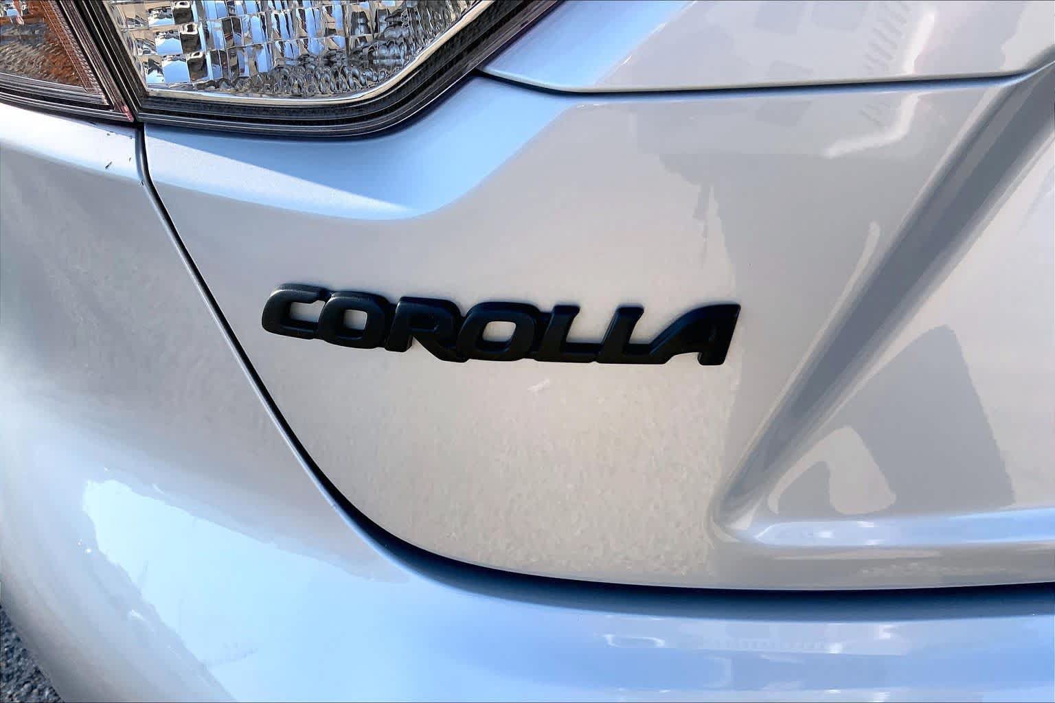 Used 2026 Toyota Corolla SE FWD image 10