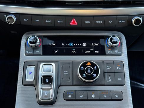 Used 2025 Hyundai Palisade Calligraphy AWD/4WD image 32