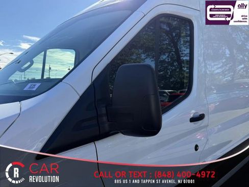 Used 2021 Ford Transit 250 148 High Roof w/ Load Area Protection Package image 33