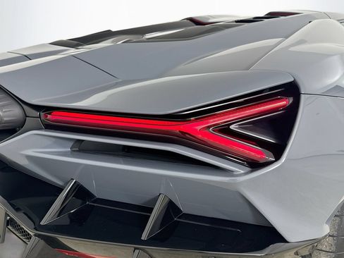 Used 2024 Lamborghini Revuelto AWD/4WD image 69