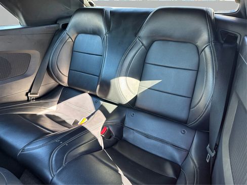 Used 2024 Ford Mustang Premium image 10