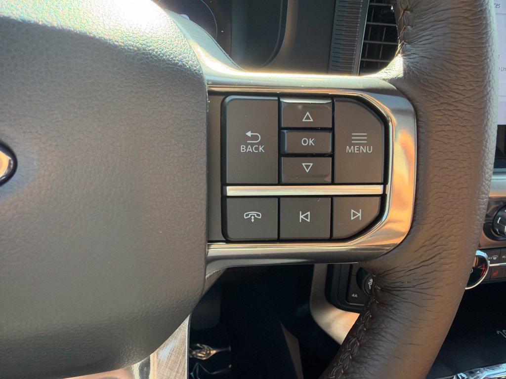 New 2026 Ford F150 King Ranch w/ Equipment Group 601A High AWD/4WD image 21