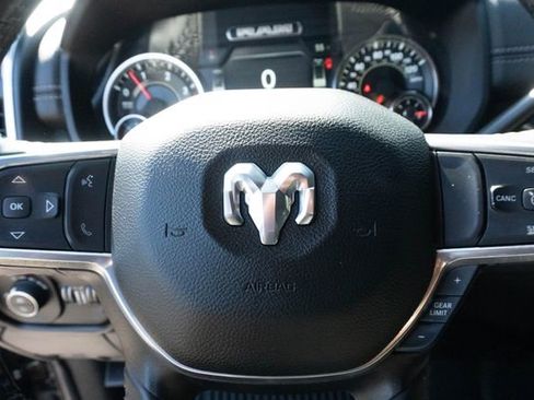 Used 2024 RAM 2500 Laramie w/ Night Edition AWD/4WD image 23
