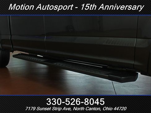 Used 2018 Ford F150 XLT w/ Equipment Group 302A Luxury image 52