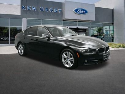 Used 2017 BMW 330i Sedan
