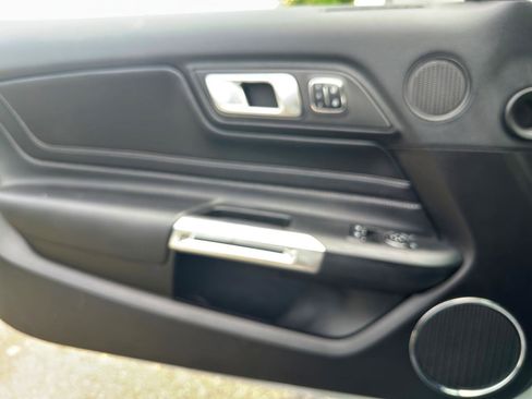 Used 2021 Ford Mustang Mach 1 w/ Equipment Group 700A image 12