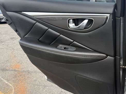 Used 2018 INFINITI Q50 Pure AWD/4WD image 21