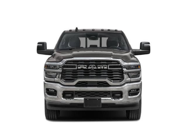 Used 2025 RAM 3500 Laramie AWD/4WD image 7