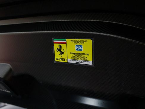Used 2022 Ferrari SF90 Stradale AWD/4WD image 46