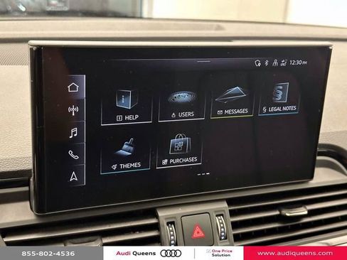 Certified 2023 Audi Q5 2.0T Premium w/ Convenience Package AWD/4WD image 31