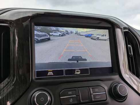 Used 2021 Chevrolet Silverado 1500 RST w/ All Star Edition Plus image 21