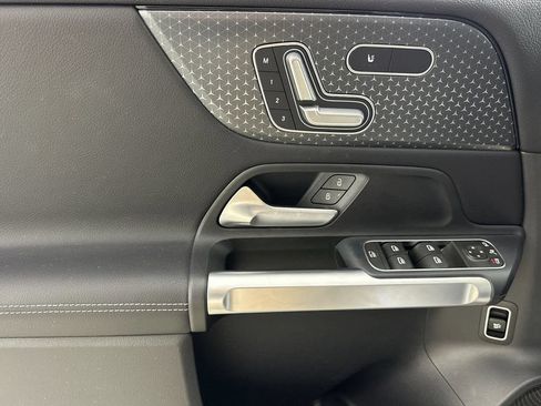 Certified 2026 Mercedes-Benz GLB 250 4MATIC image 13