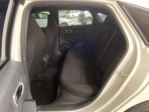 Used 2023 Honda Civic Si image 29