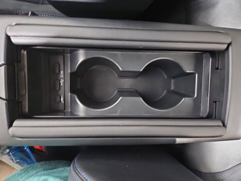 New 2025 Subaru BRZ tS image 24