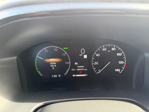 Certified 2023 Honda CR-V Sport Touring image 31