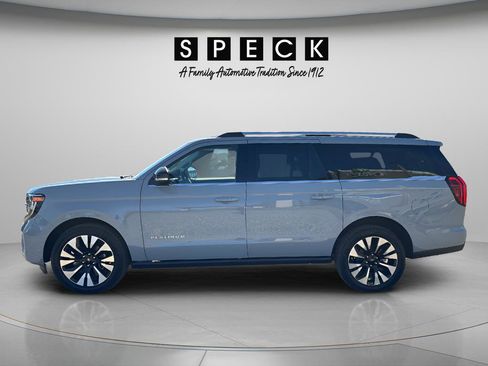 New 2026 Ford Expedition Max Platinum w/ Driver's Package AWD/4WD image 19