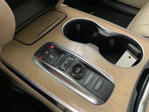 Used 2020 Acura MDX SH-AWD w/ Advance Package image 19