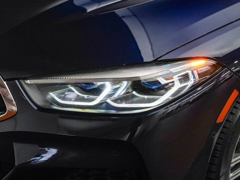 Used 2022 BMW 840i Gran Coupe image 8