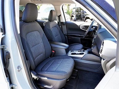 Used 2022 Ford Bronco Sport Big Bend image 12