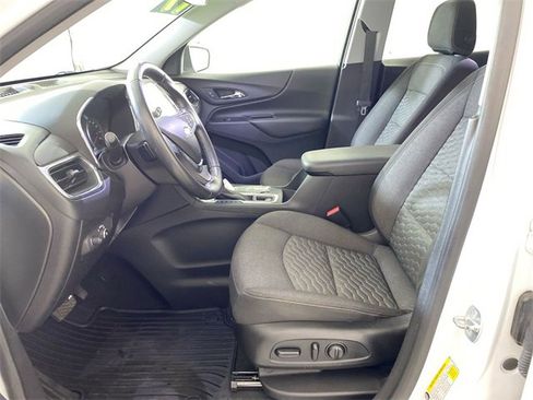 Used 2019 Chevrolet Equinox LT image 24