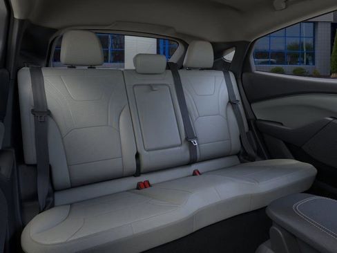 New 2025 Ford Mustang Mach-E Premium image 11