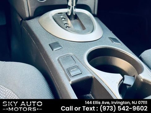 Used 2015 Nissan Rogue S w/ Convenience Package image 15