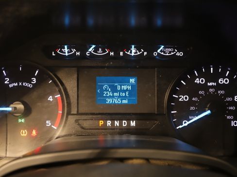 Used 2022 Ford F350 XL w/ Power Equipment Group image 14